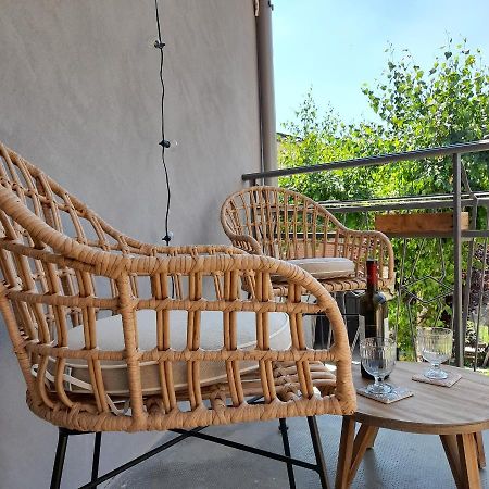 Apartmán Casa Cucun Markrabství Markrabství Saluzzo Exteriér fotografie