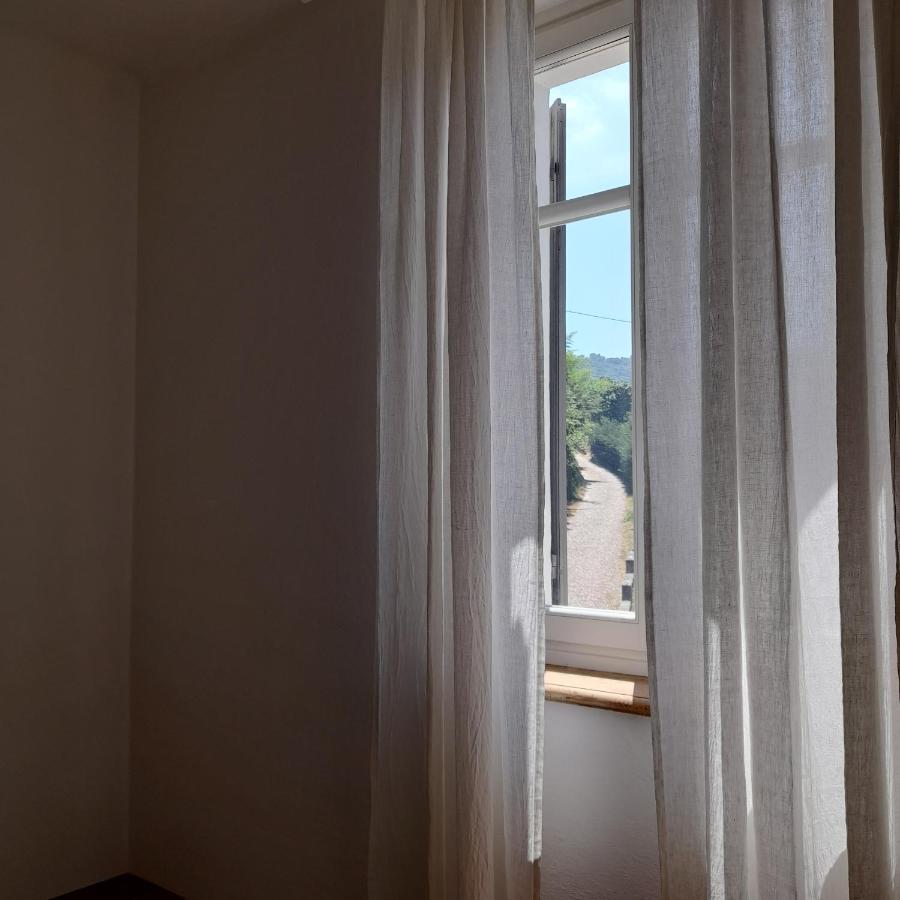 Apartmán Casa Cucun Markrabství Markrabství Saluzzo Exteriér fotografie