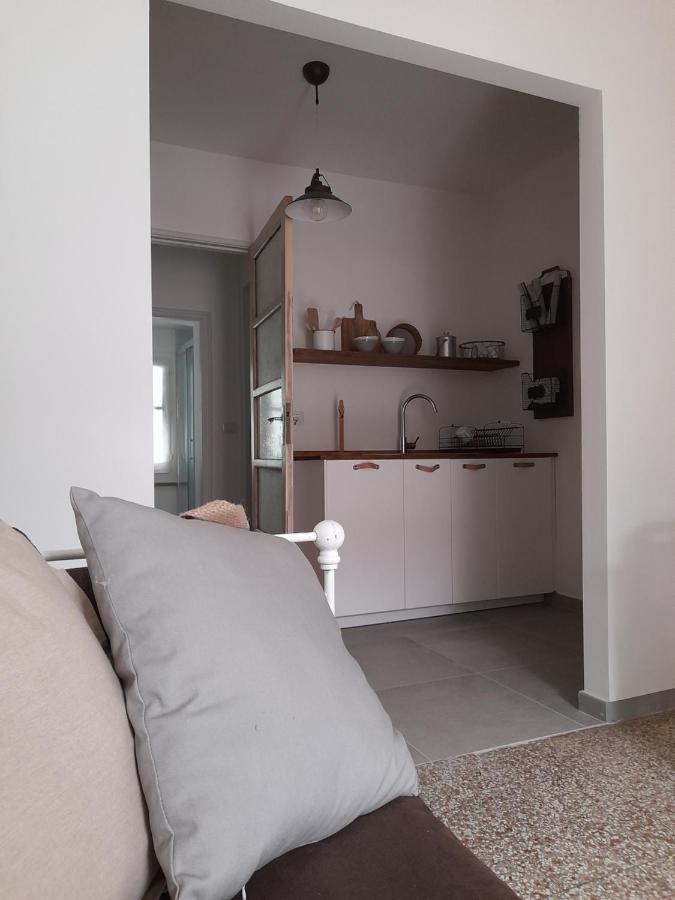 Apartmán Casa Cucun Markrabství Markrabství Saluzzo Exteriér fotografie